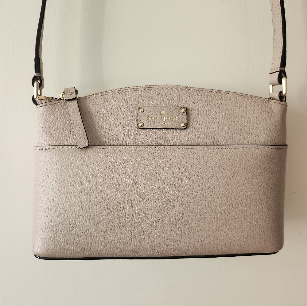 Kate Spade Cross Body - Picture 2 of 7